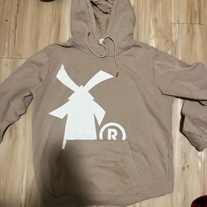 Official branded Dutch bros hoodie